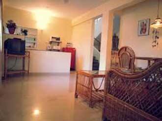 VILLA SERENAS, Goa 3